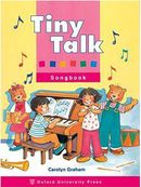 کتاب Tiny Talk Song Book