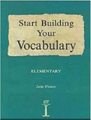 کتاب Start Building Your Vocabulary
