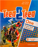 کتاب Teen ۲ Teen One (SB+WB+DVD)