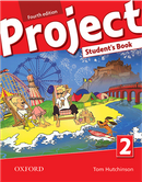 کتاب Project 2 fourth Edition