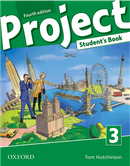 کتاب Project 3 fourth Edition