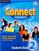 کتاب Connect 2nd 2 SB+WB+CD 4