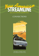 کتاب New American Streamline Connections (SB+WB+CD)