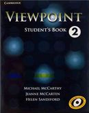 کتاب Viewpoint ۲ (S+W+CD)