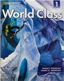 کتاب World Class 1 (S+W+DVD)