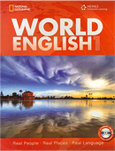 کتاب World English 1 Student Book