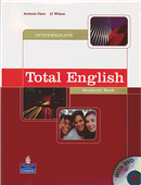 کتاب Total English Intermediate Student Book