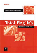 Total English Upper-Intermediate Work Book