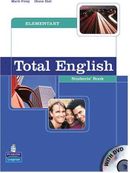 کتاب Total English Elementary Student Book