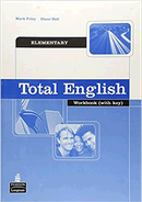 Total English Elementary Work Book