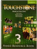 کتاب Touchstone 3 Video Resource Book