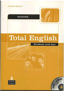 Total English Starter Student Book