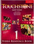 کتاب Touchstone 1 Video Resource Book