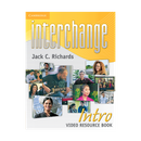 Interchange Intro Video Resource Book