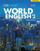 World English 2 (2nd) S. B+W. B+DVD