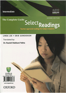 کتاب Select Readings Intermediate 2nd