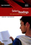 کتاب راهنمای کامل select reading Upper-Intermadiate