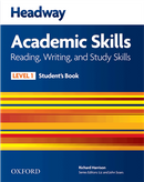 Headway Academic Skills 1 Reading and Writing