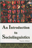 کتاب عباسی An Introduction to Sociolinguistics