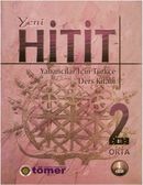 کتاب Yeni Hitit 2 SB+ WB+CD 3rd