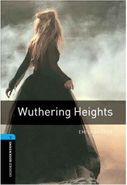 کتاب Wuthering Heights Bookworm 5