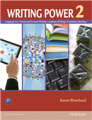 کتاب Writing Power 2