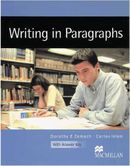 کتاب Writing in Paraghraphs