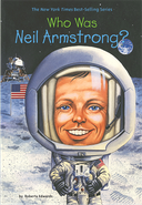 کتاب Who Was Neil Armstrong
