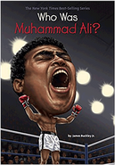 کتاب Who Was Muhammad Ali?