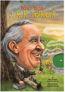 کتاب Who Was J R R Tolkien