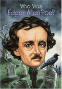 کتاب Who Was Edgar Allan Poe