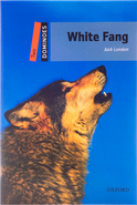 کتاب White Fang