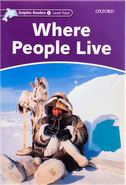 کتاب Where People Live