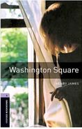 کتاب Washington Square