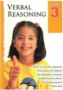 Verbal Reasoning Book 3