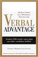 Verbal Advantage