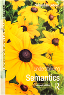 Understanding Semantics 2nd Edition