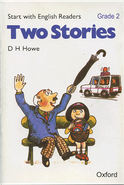 کتاب Two Stories