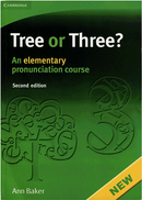 Tree or Three? An Elementary Pronunciation Course 2nd