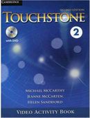 کتاب Touchstone 2nd Video 2