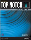 کتاب Top Notch 3rd Fundamentals A+DVD