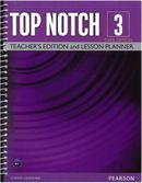 کتاب Top Notch 3rd 3 Teachers +DVD