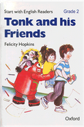 Tonk and His Friends