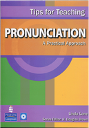 کتاب Tips for Teaching Pronunciation