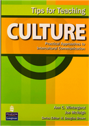 کتاب Tips for Teaching Culture
