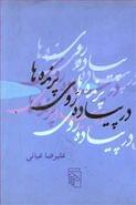 در پیاده‌روی پرنده‌ها