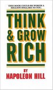کتاب Think And Grow Rich