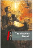 کتاب The Vesuvius Mosaic