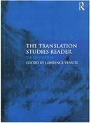 The Translation Studies Reader 3rd Edition