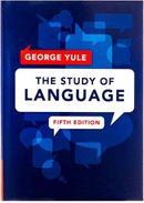 The Study of Language 5th Edition